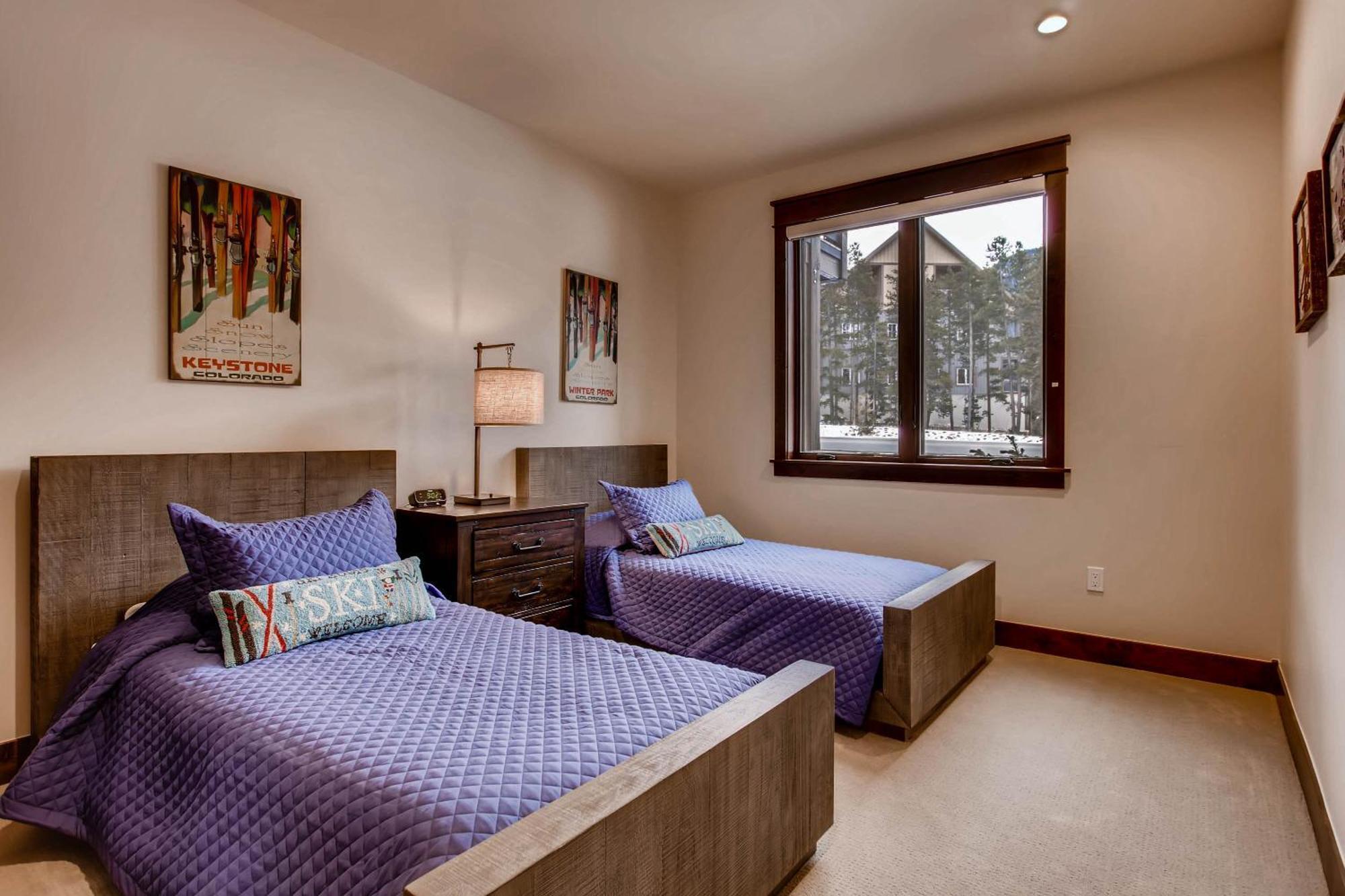 River Run Townhomes By Keystone Resort Екстер'єр фото